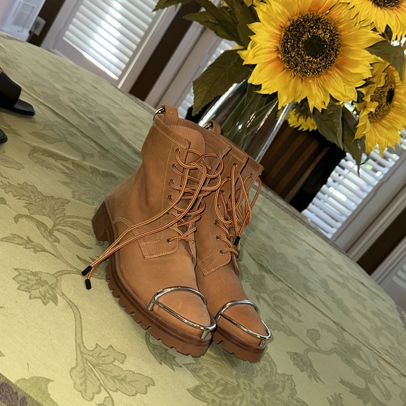 Alexander Wang Boot - Picture 2 of 7